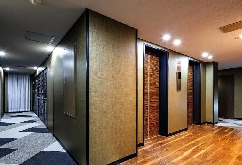 Fotos del hotel Comfort  Nagasaki:  2