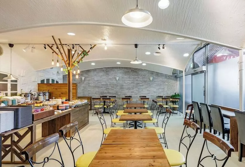 Fotos del hotel Comfort  Nagasaki:  5