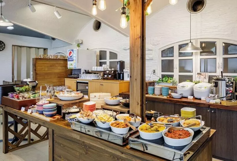 Fotos del hotel Comfort  Nagasaki:  4