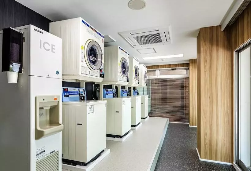 Fotos del hotel Comfort  Nagasaki:  7