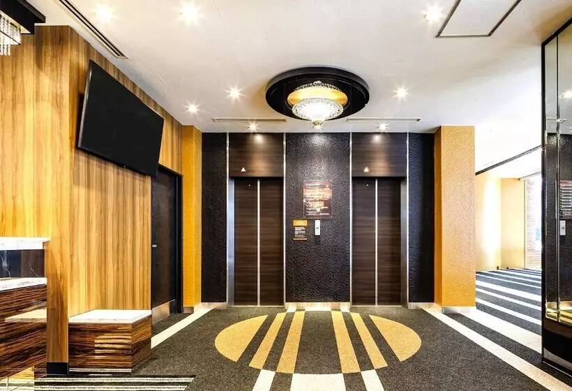 Fotos del hotel Comfort  Nagasaki:  3