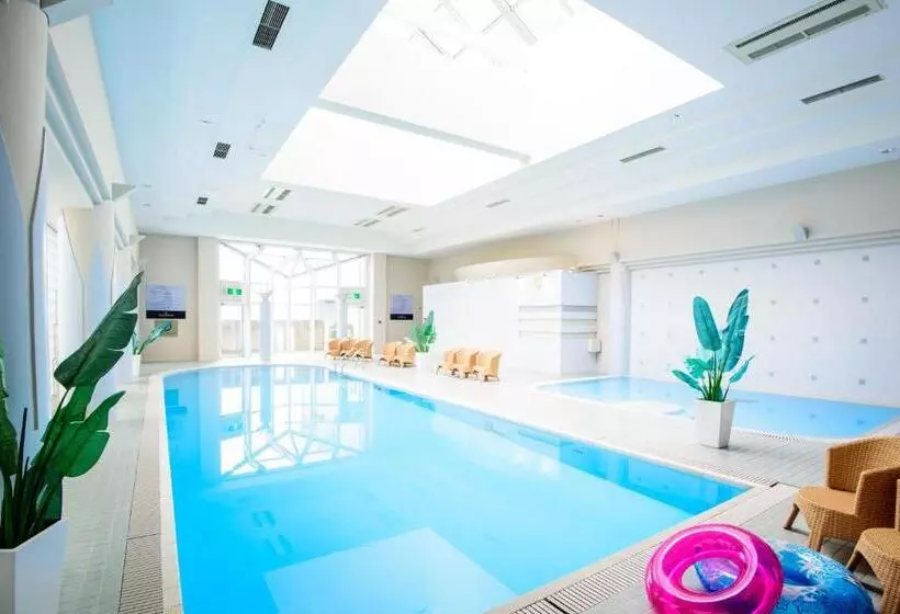 Fotos del hotel Okinawa Grand Mer Resort:  6