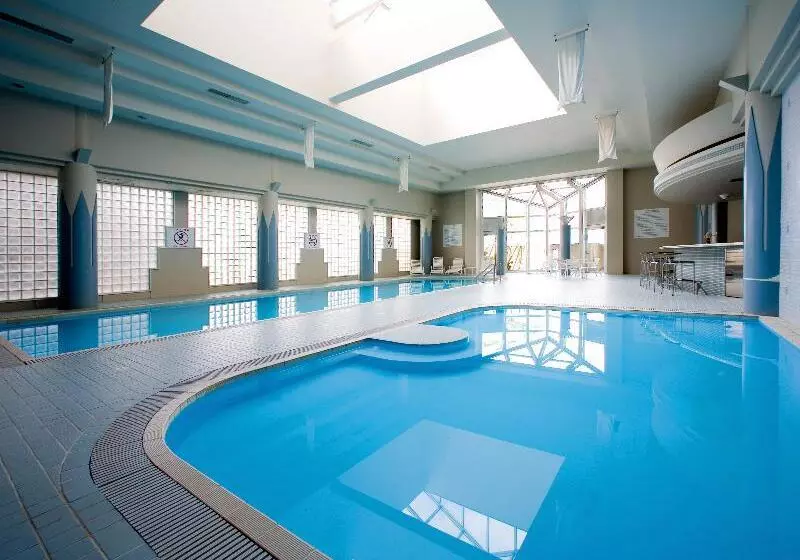 Fotos del hotel Okinawa Grand Mer Resort:  12