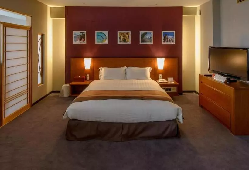 Fotos del hotel Okinawa Grand Mer Resort:  17