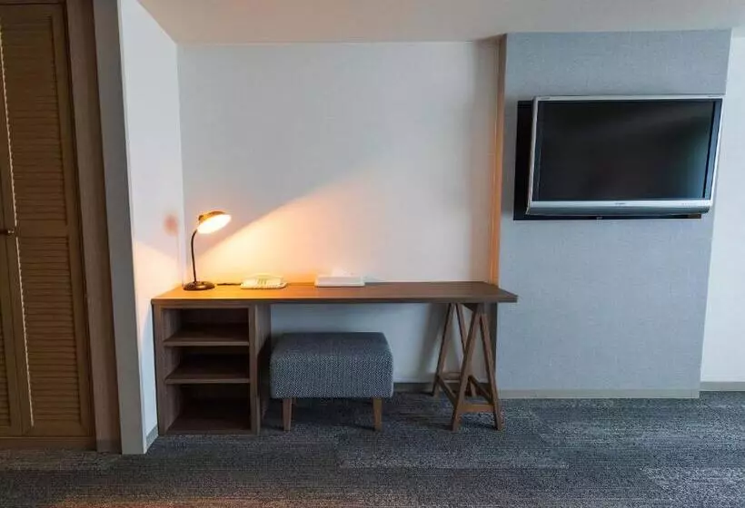 Fotos del hotel Okinawa Grand Mer Resort:  19