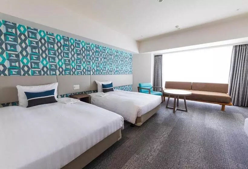 Fotos del hotel Okinawa Grand Mer Resort:  5