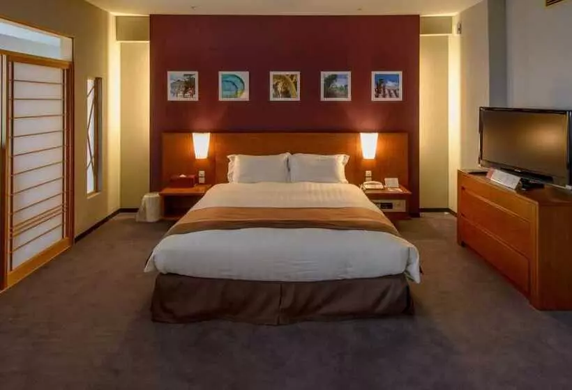 Fotos del hotel Okinawa Grand Mer Resort:  8