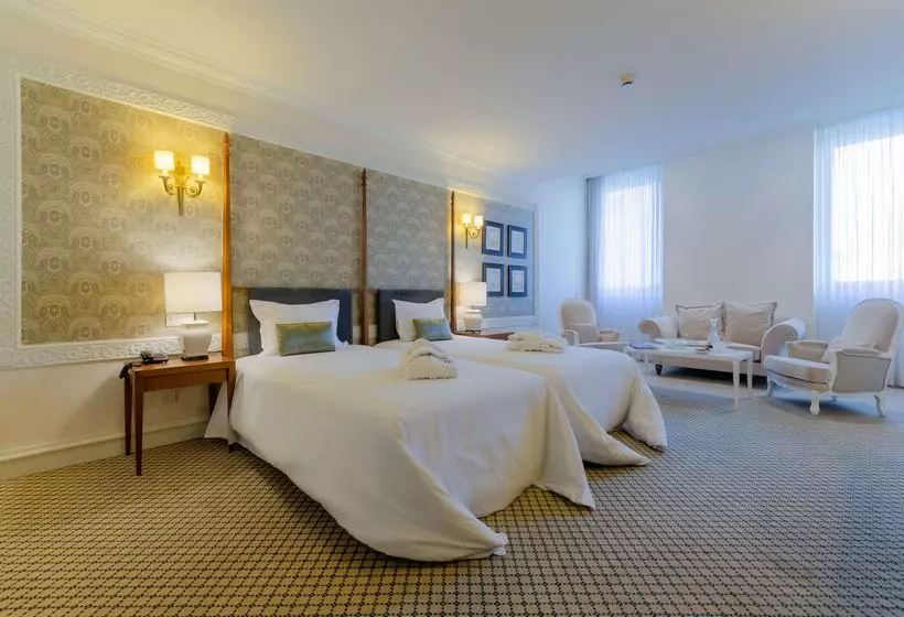 Fotos del hotel Olissippo Castelo:  5