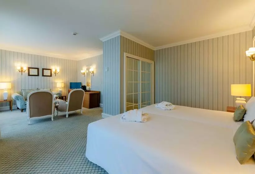 Fotos del hotel Olissippo Castelo:  17