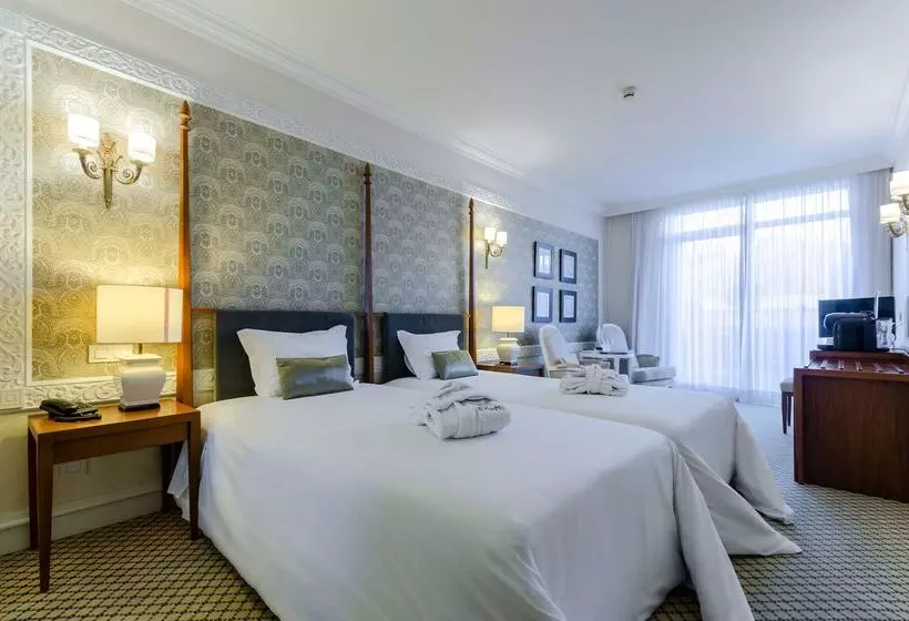 Fotos del hotel Olissippo Castelo:  15