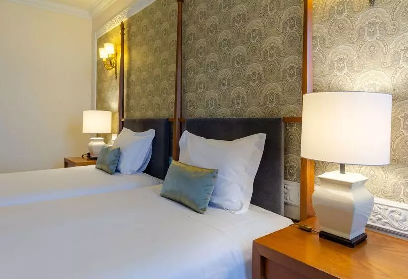 Fotos del hotel Olissippo Castelo:  9