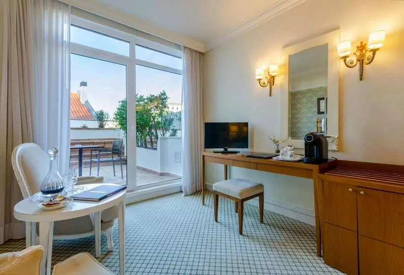 Fotos del hotel Olissippo Castelo:  24