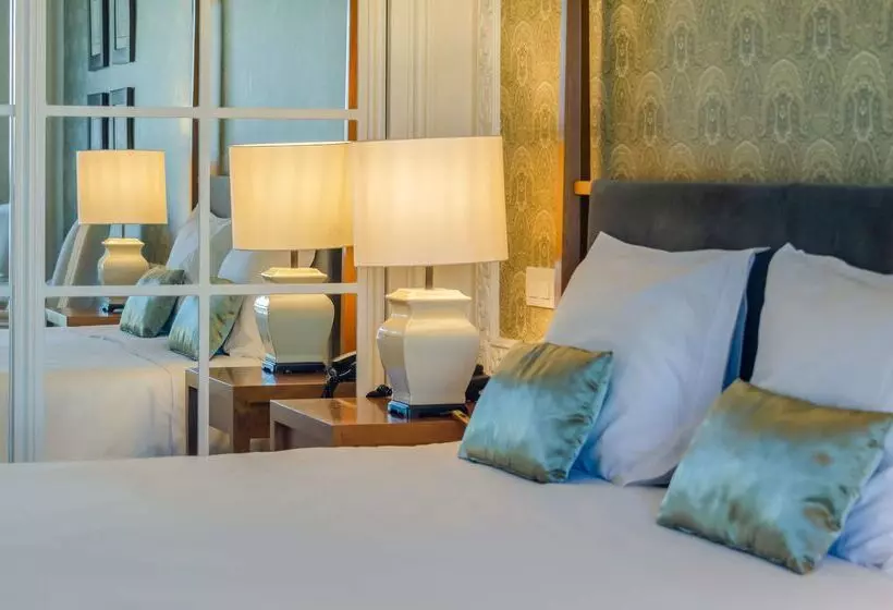 Fotos del hotel Olissippo Castelo:  22