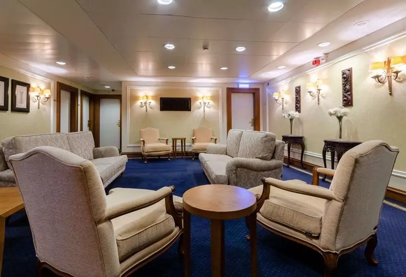 Fotos del hotel Olissippo Castelo:  10