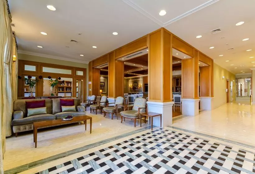 Fotos del hotel Olissippo Castelo:  16