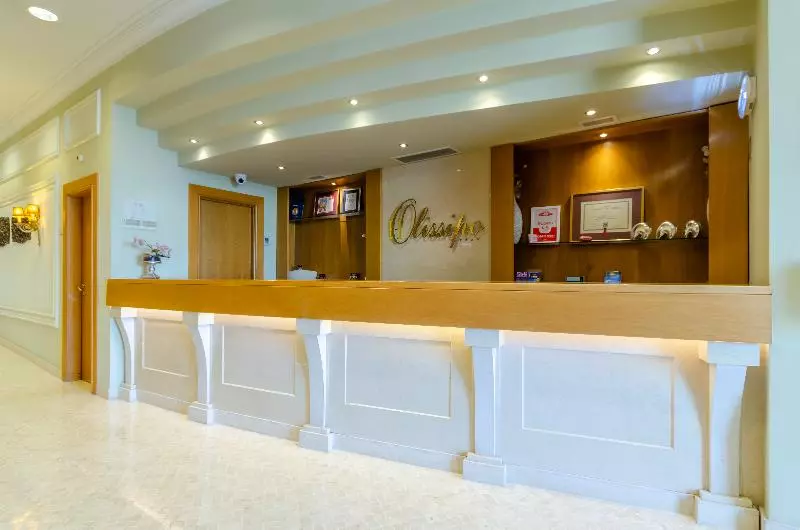 Fotos del hotel Olissippo Castelo:  3