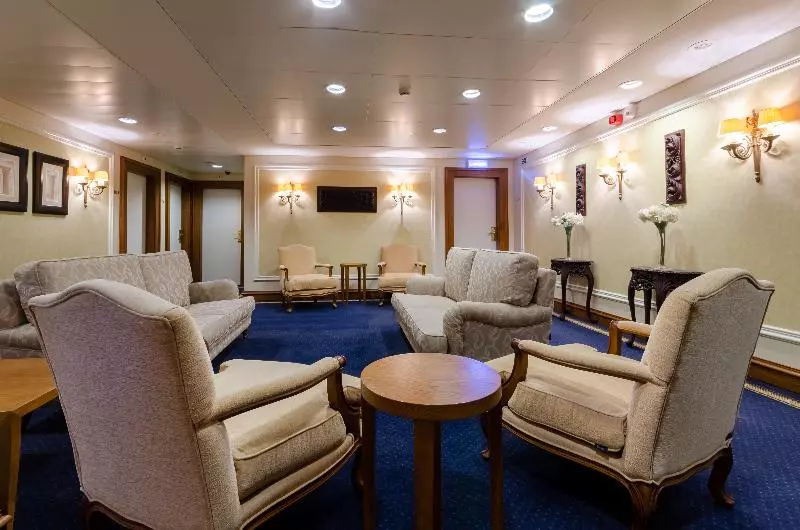 Fotos del hotel Olissippo Castelo:  2