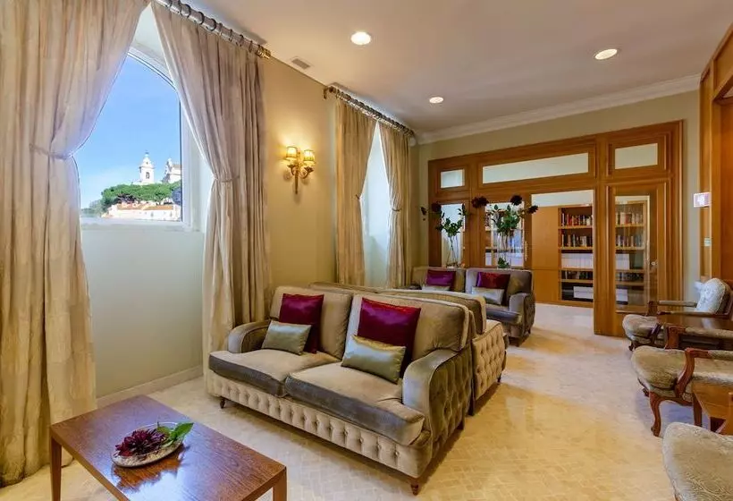 Fotos del hotel Olissippo Castelo:  23