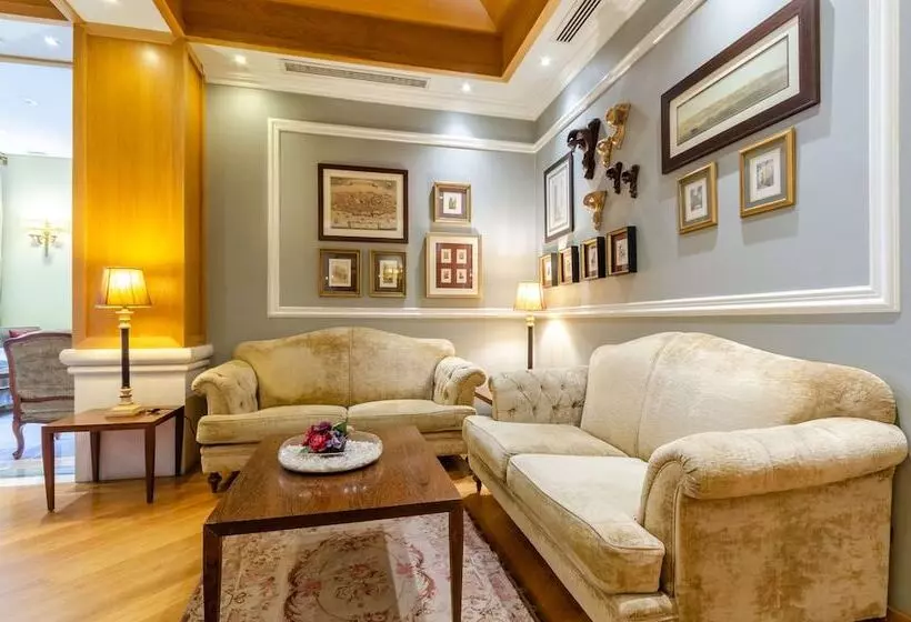 Fotos del hotel Olissippo Castelo:  20