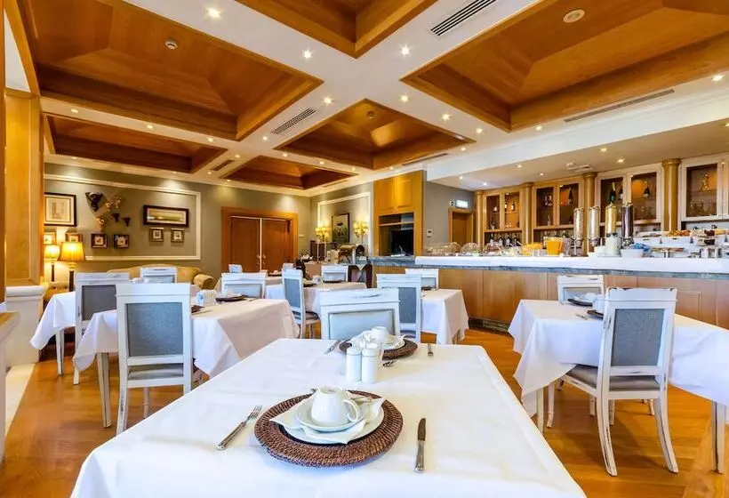 Fotos del hotel Olissippo Castelo:  8