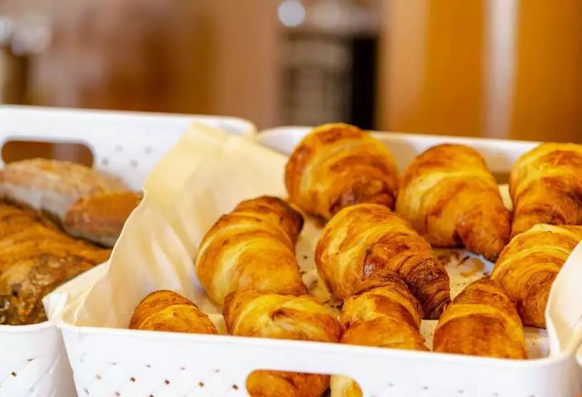 Fotos del hotel Olissippo Castelo:  14