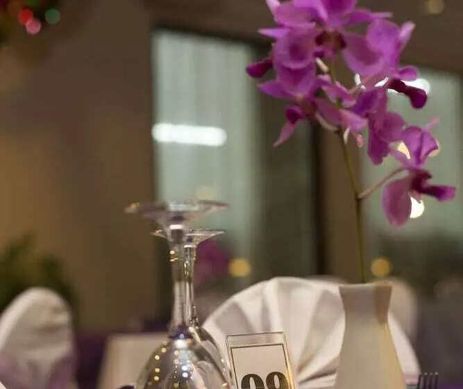 Fotos del hotel Parigata Resort & Spa:  25