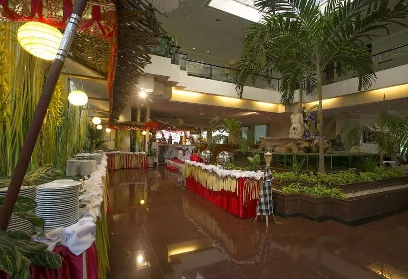 Fotos del hotel Parigata Resort & Spa:  21