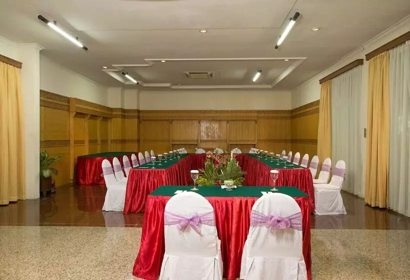 Fotos del hotel Parigata Resort & Spa:  14