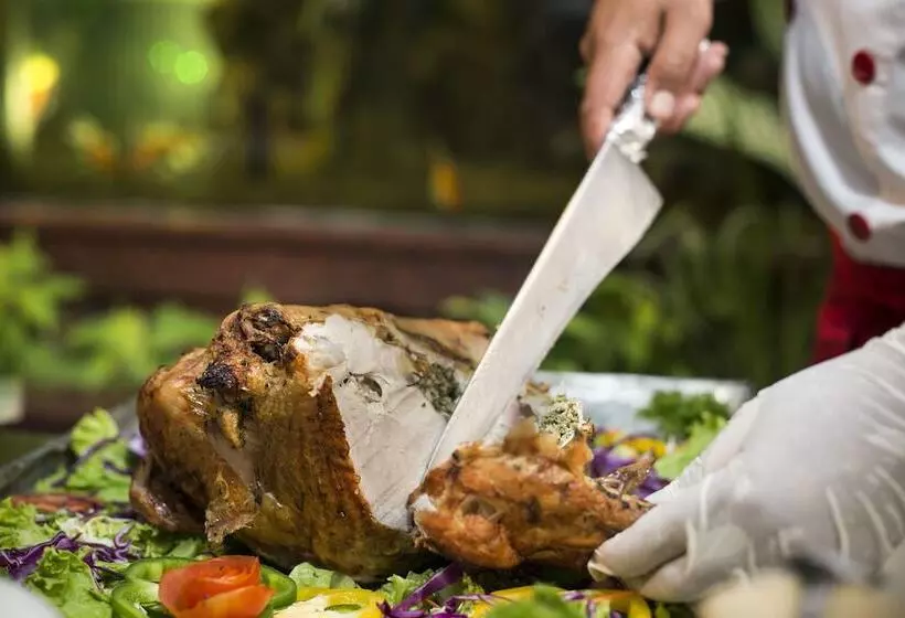 Fotos del hotel Parigata Resort & Spa:  22