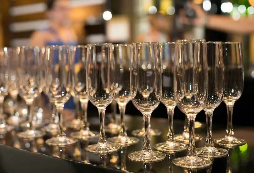 Fotos del hotel Parigata Resort & Spa:  8