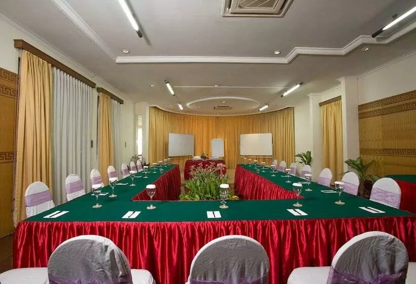 Fotos del hotel Parigata Resort & Spa:  6