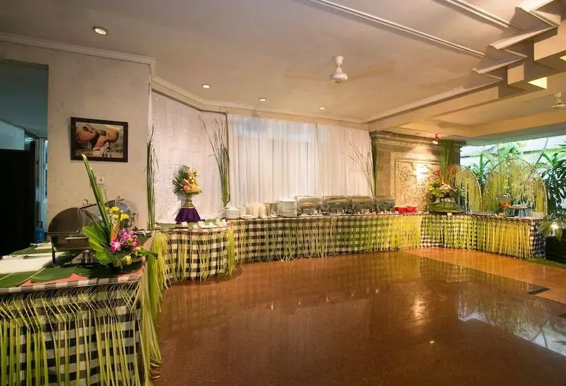 Fotos del hotel Parigata Resort & Spa:  3