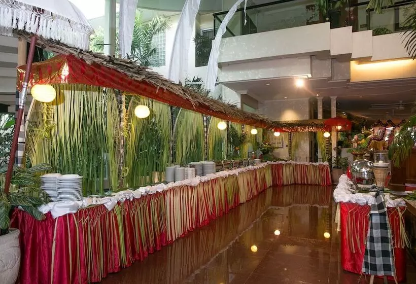 Fotos del hotel Parigata Resort & Spa:  24