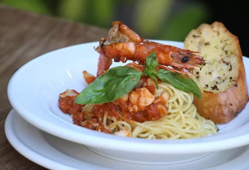 Fotos del hotel Parigata Resort & Spa:  20