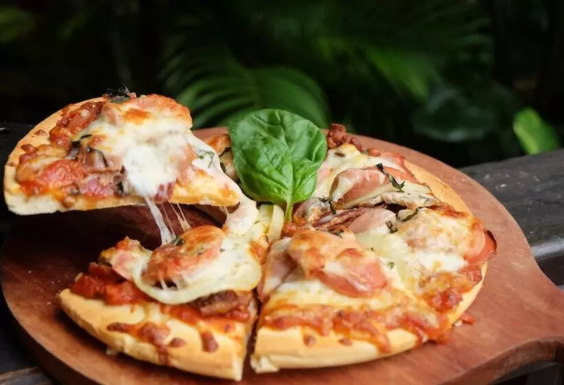 Fotos del hotel Parigata Resort & Spa:  4