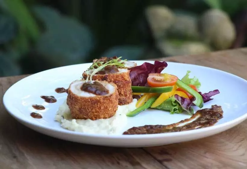 Fotos del hotel Parigata Resort & Spa:  17