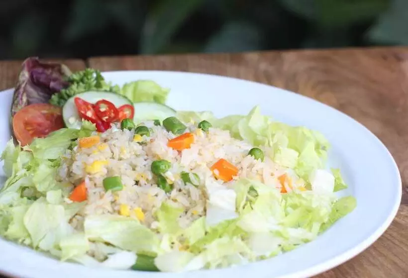 Fotos del hotel Parigata Resort & Spa:  15