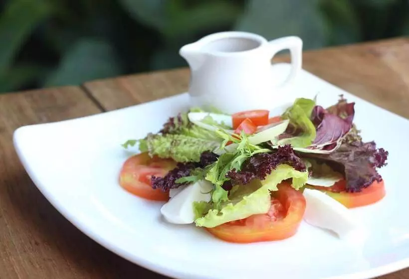 Fotos del hotel Parigata Resort & Spa:  19