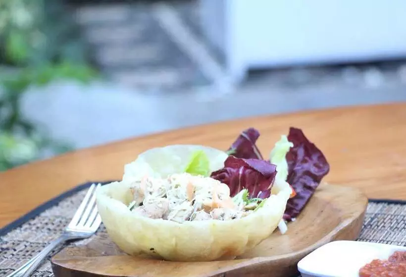 Fotos del hotel Parigata Resort & Spa:  18