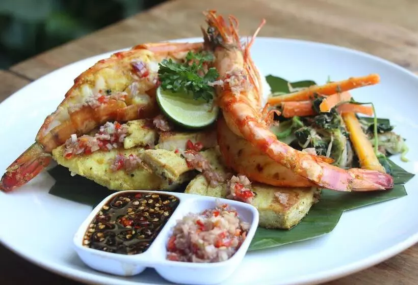 Fotos del hotel Parigata Resort & Spa:  13