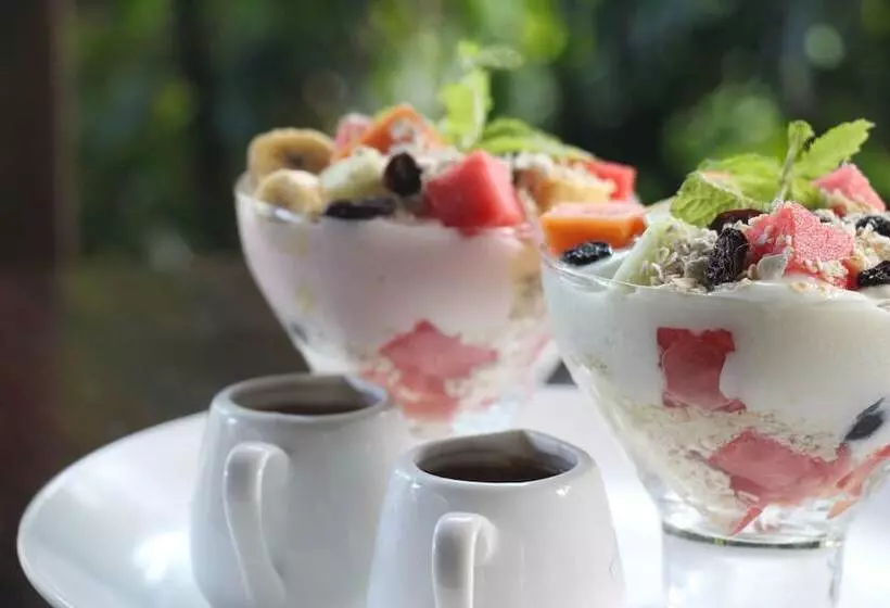 Fotos del hotel Parigata Resort & Spa:  11