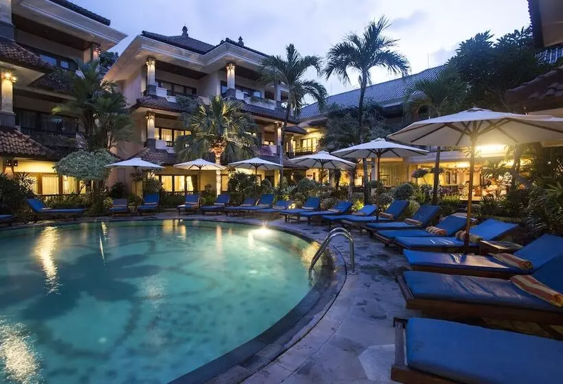 Fotos del hotel Parigata Resort & Spa:  5