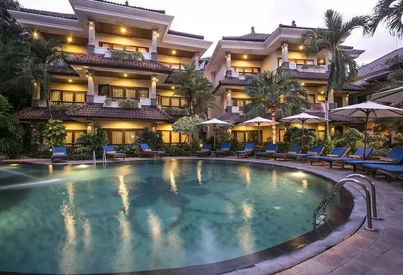 Fotos del hotel Parigata Resort & Spa:  10