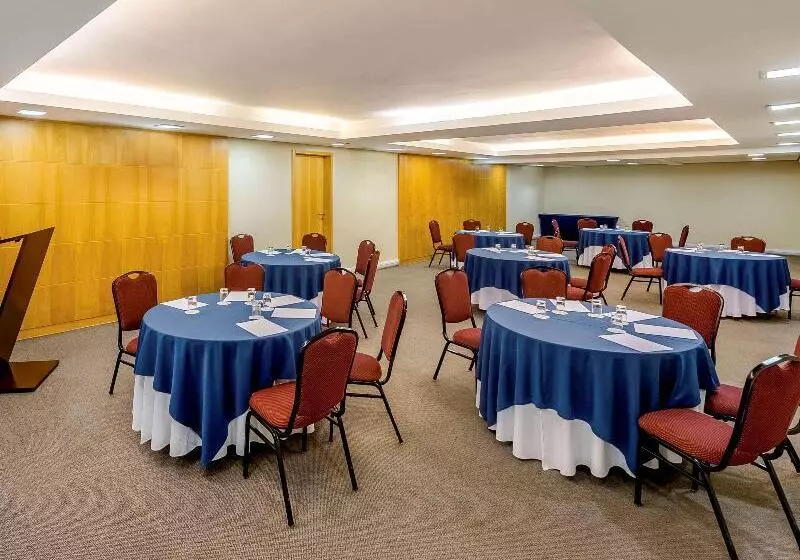 Fotos del hotel Pergamon Sp Frei Caneca By Accor:  24