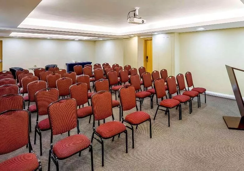 Fotos del hotel Pergamon Sp Frei Caneca By Accor:  23