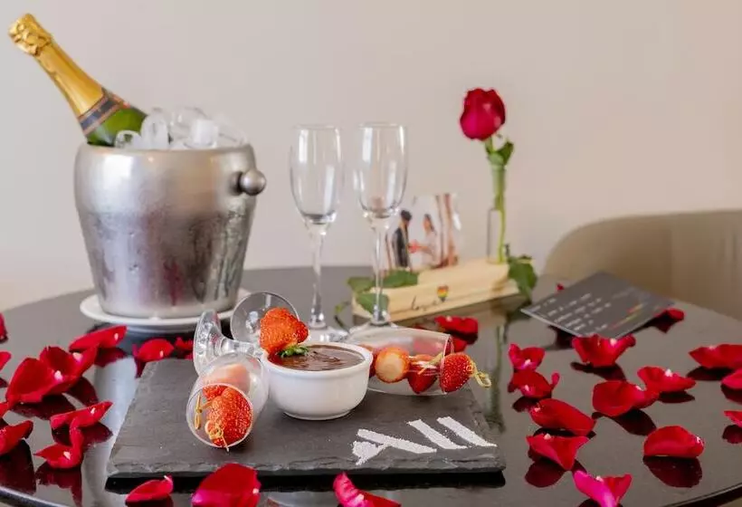 Fotos del hotel Pergamon Sp Frei Caneca By Accor:  7