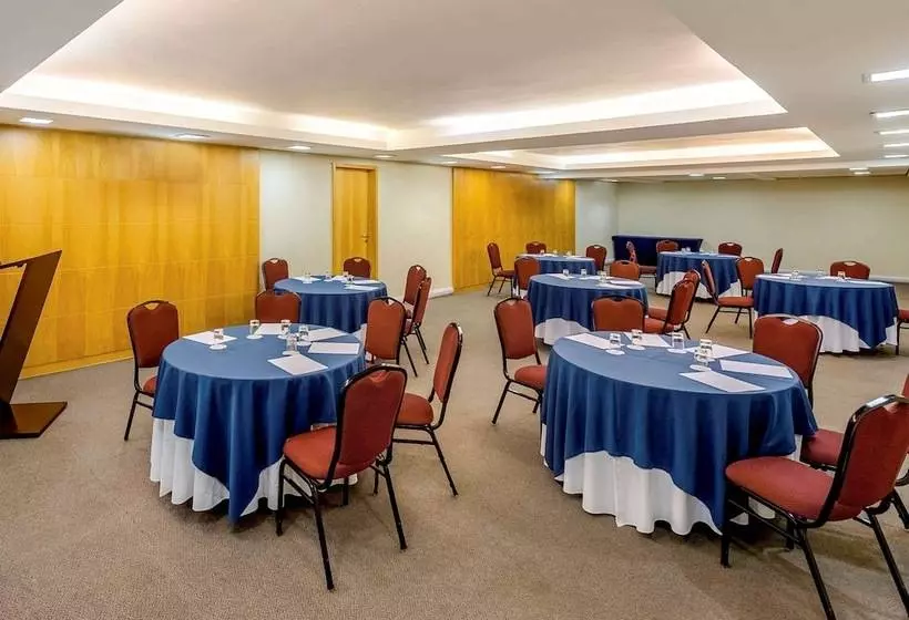 Fotos del hotel Pergamon Sp Frei Caneca By Accor:  17