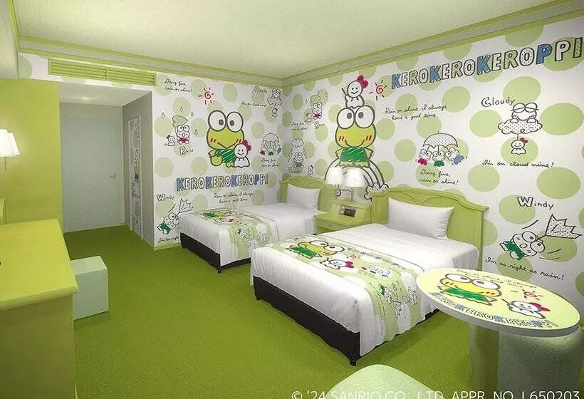 Fotos del hotel Plaza Kobe:  6