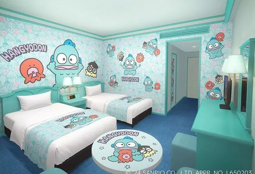 Fotos del hotel Plaza Kobe:  5