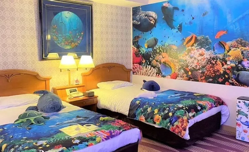 Fotos del hotel Plaza Kobe:  22